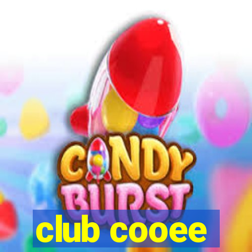 club cooee